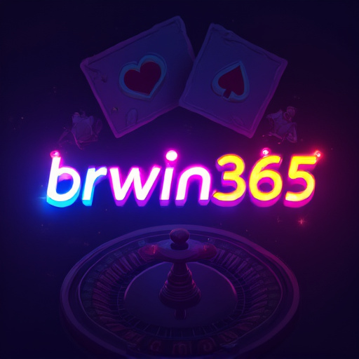 brwin365 Logo